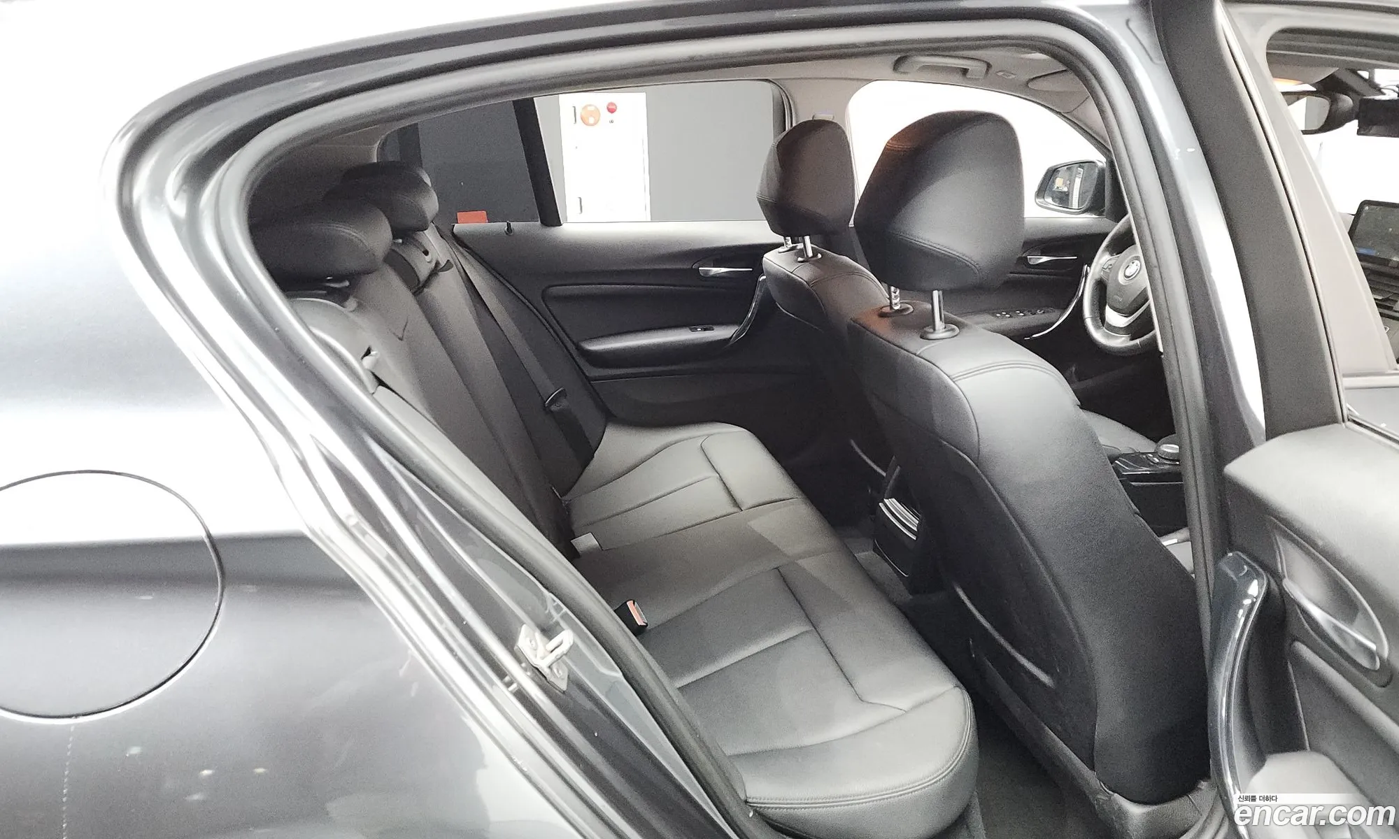 BMW 1 Series 2014 WBA1C1106EJ831467 — 9
