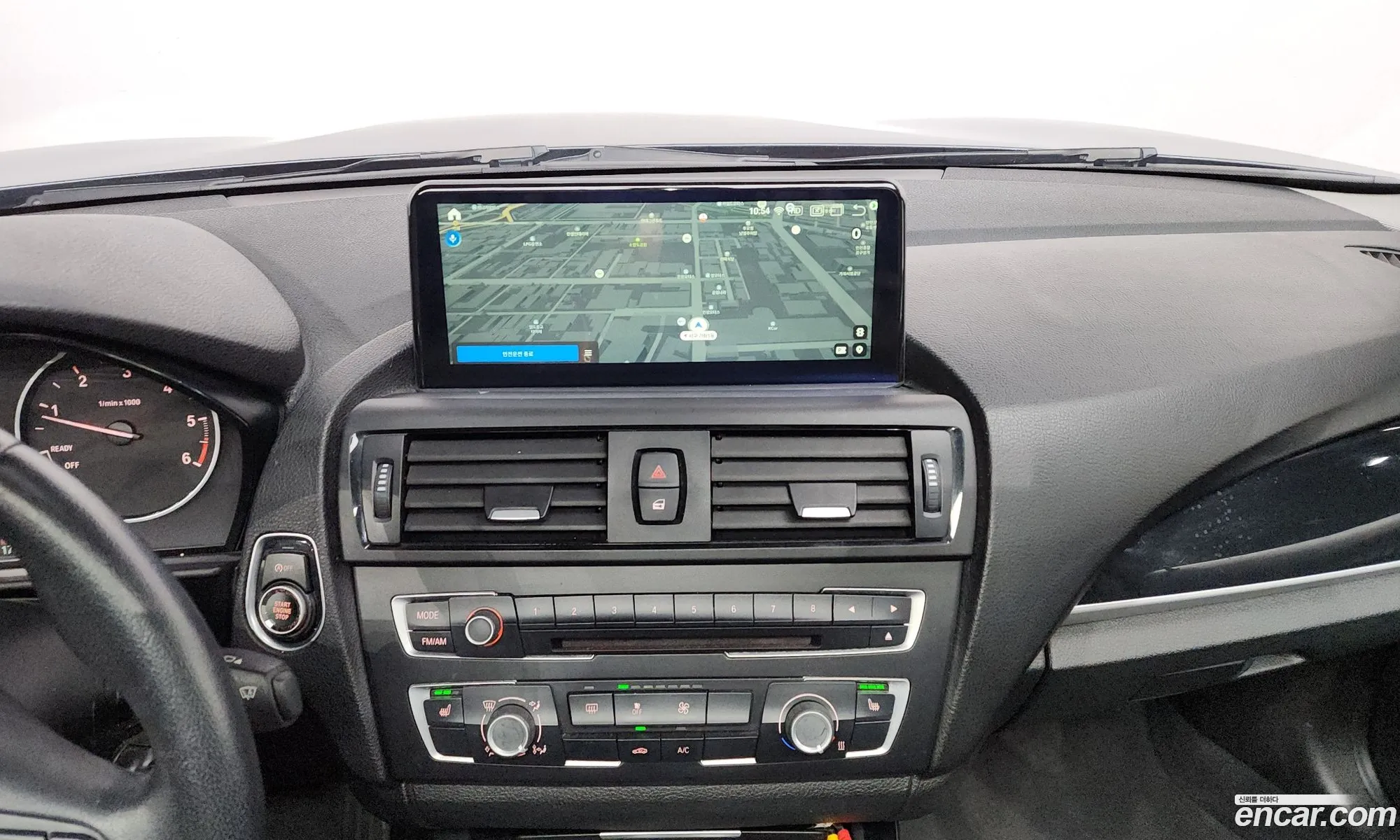 BMW 1 Series 2014 WBA1C1106EJ831467 — 20