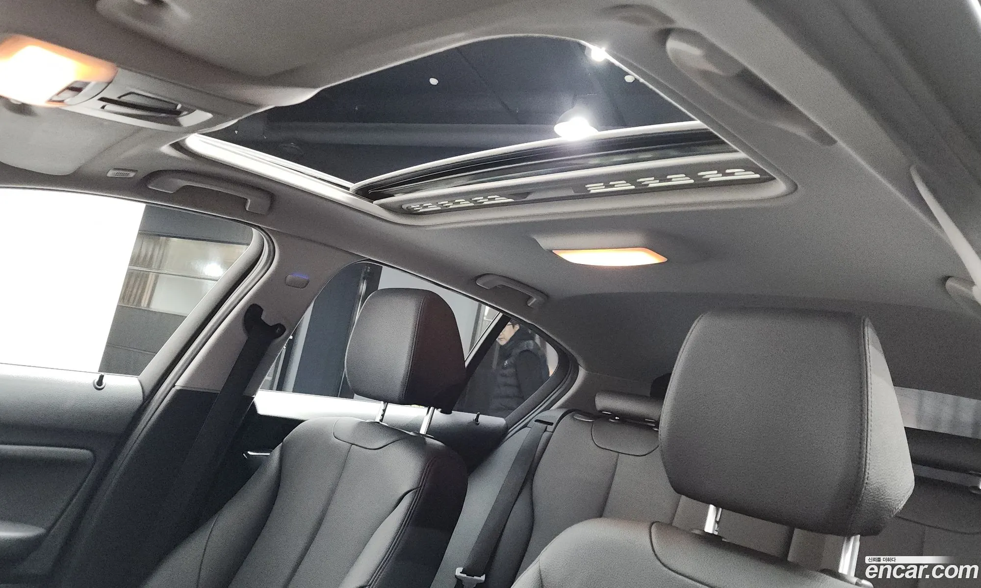 BMW 1 Series 2014 WBA1C1106EJ831467 — 5
