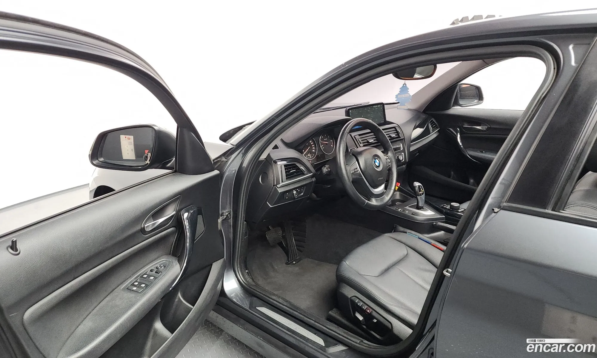 BMW 1 Series 2014 WBA1C1106EJ831467 — 14