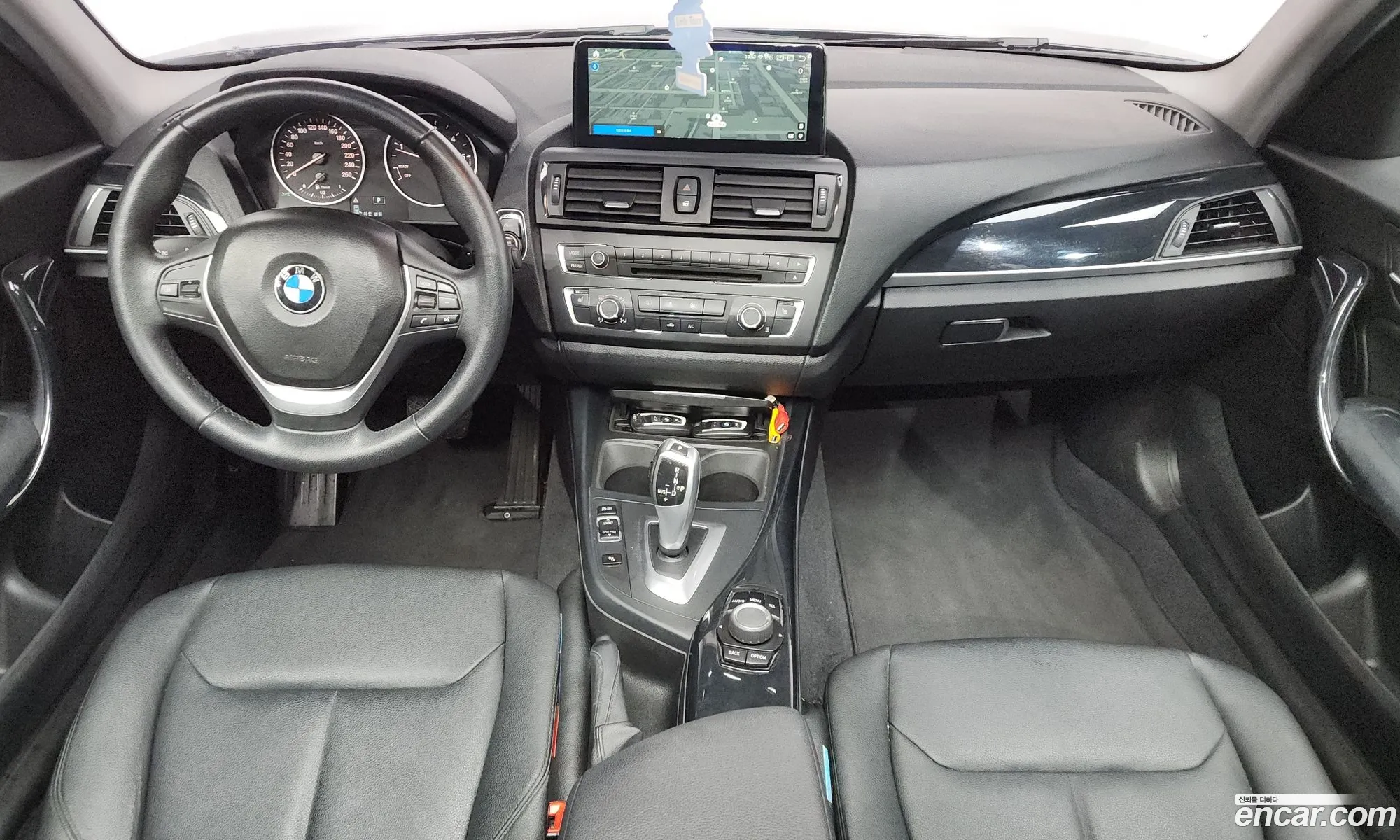 BMW 1 Series 2014 WBA1C1106EJ831467 — 18