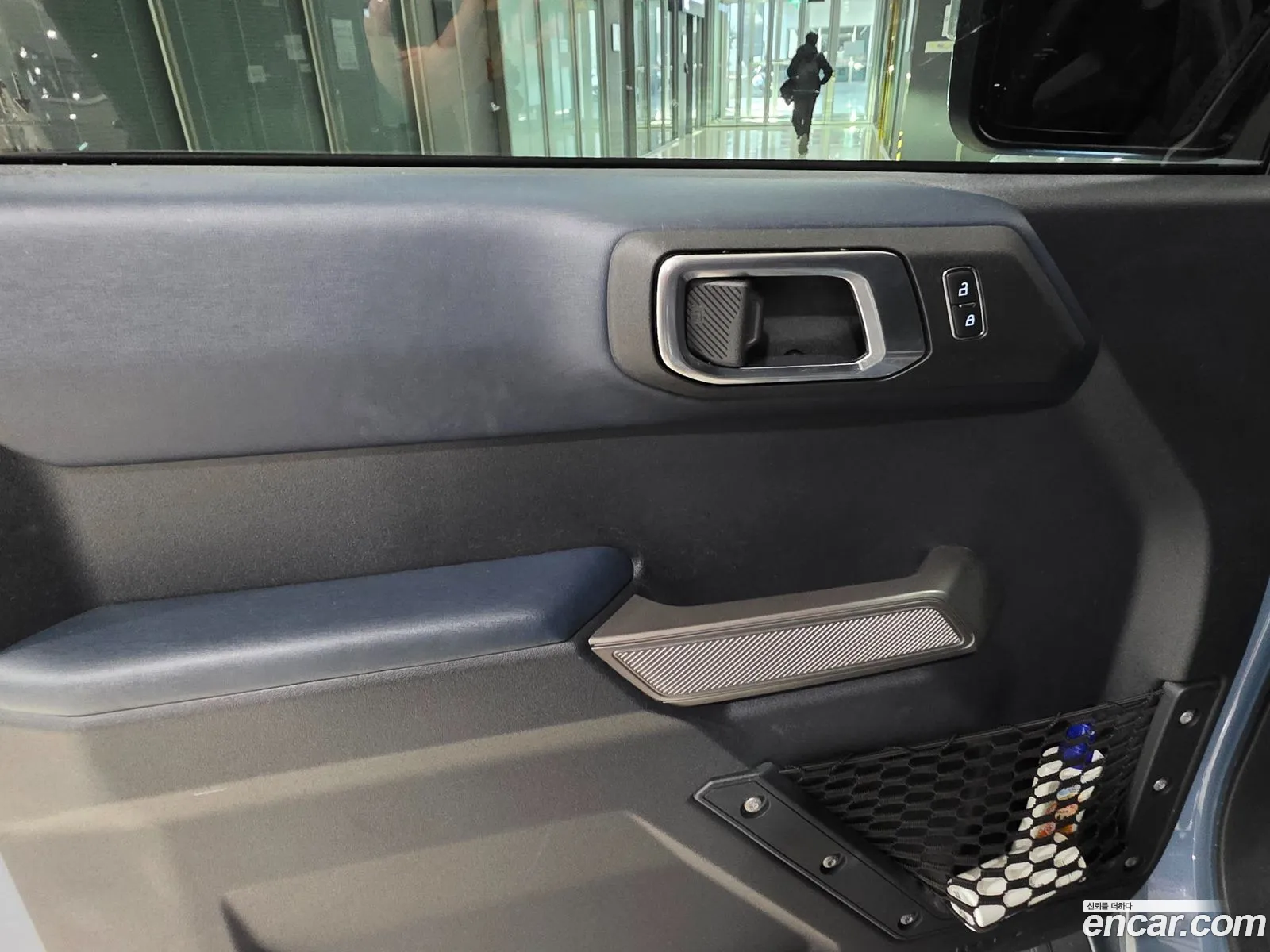 Ford Bronco 6th Gen 2023 — 15
