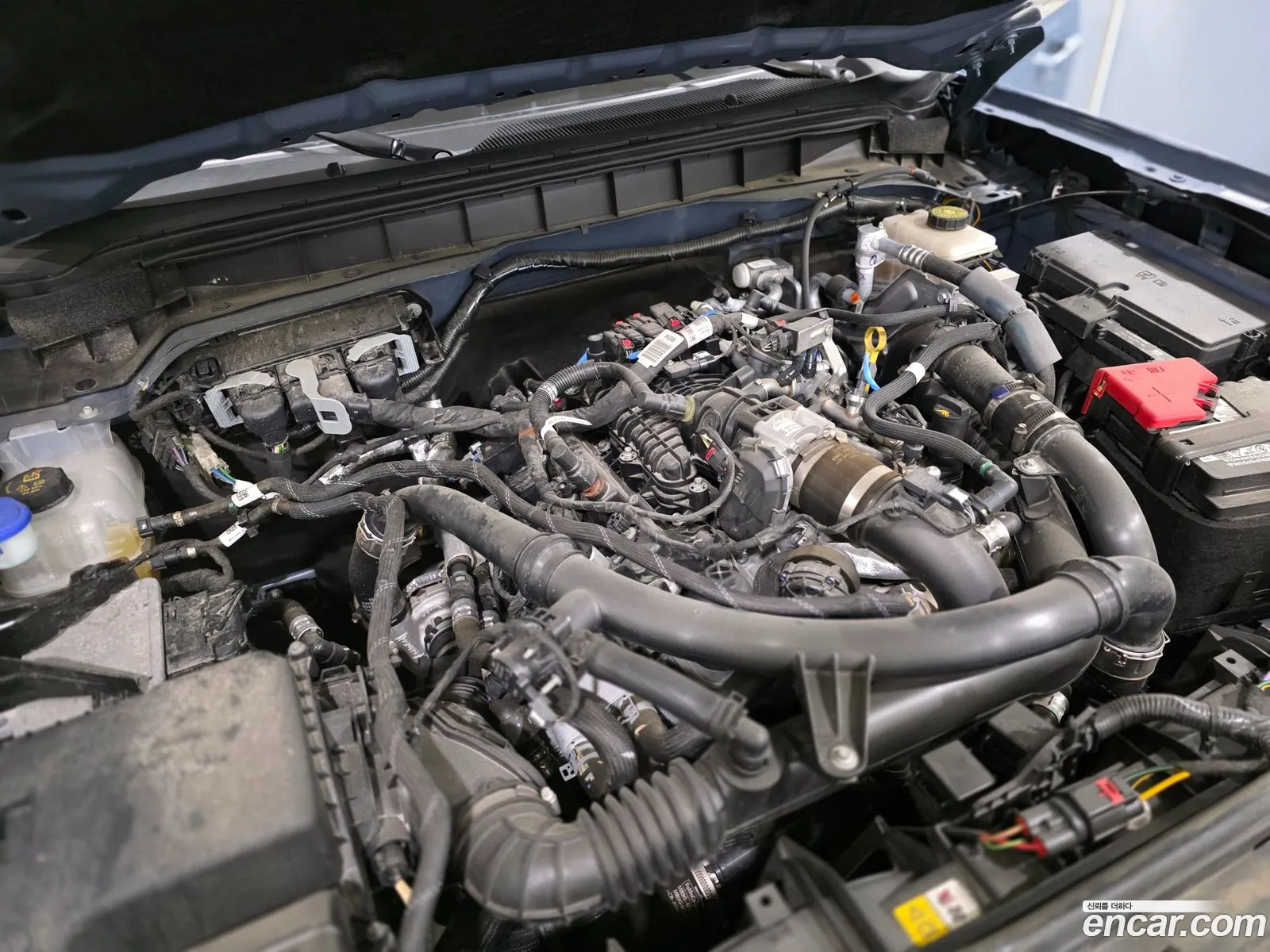 Ford Bronco 6th Gen 2023 — 12