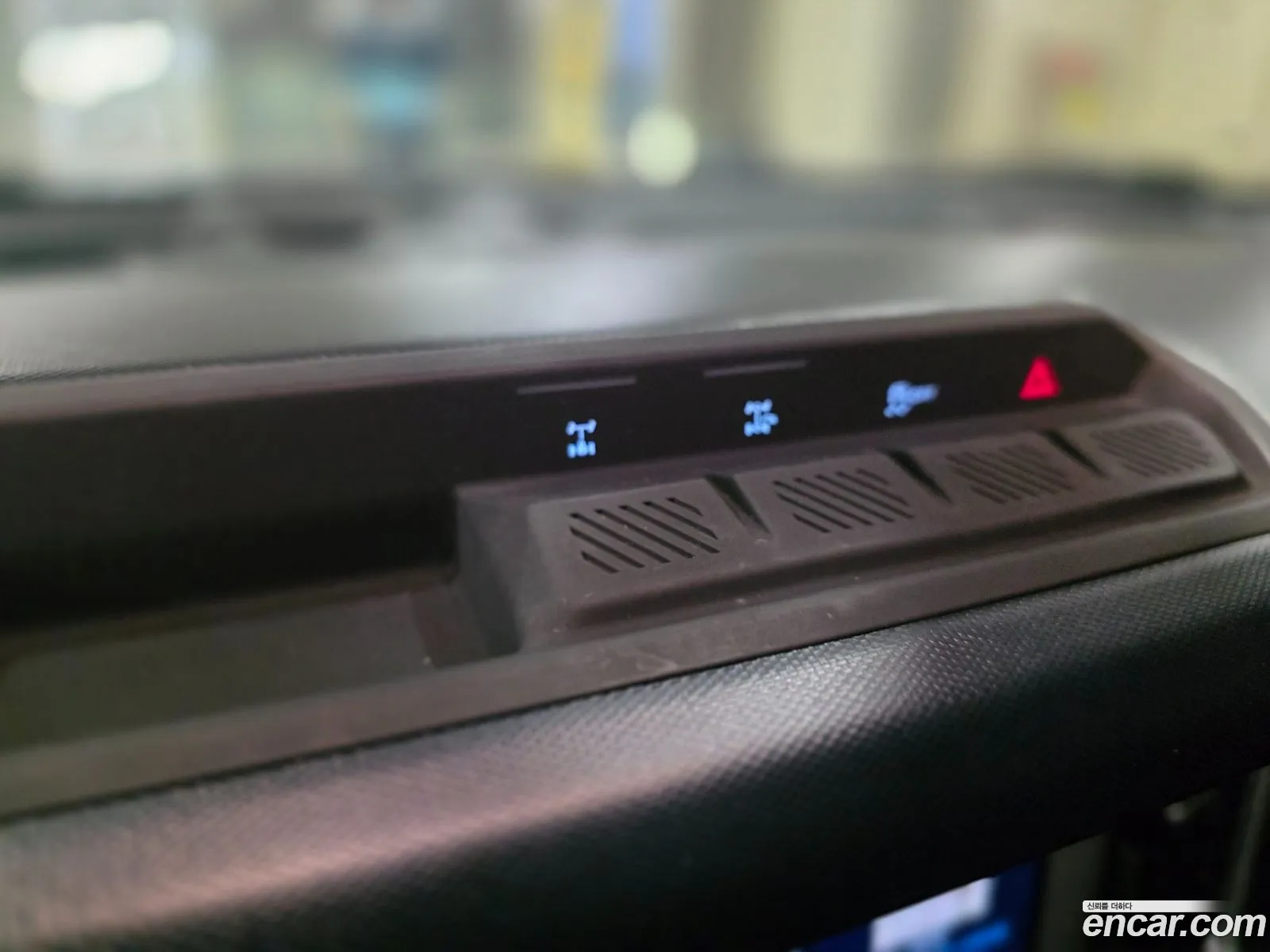 Ford Bronco 6th Gen 2023 — 8