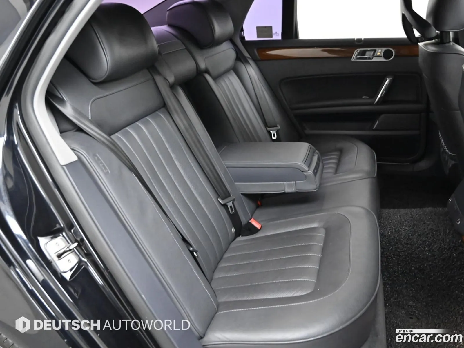 Volkswagen Phaeton 2014 — 9