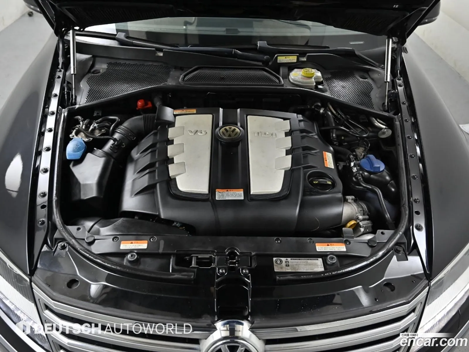 Volkswagen Phaeton 2014 — 19