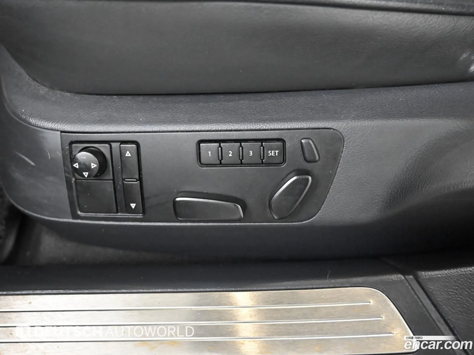 Volkswagen Phaeton 2014 — 16