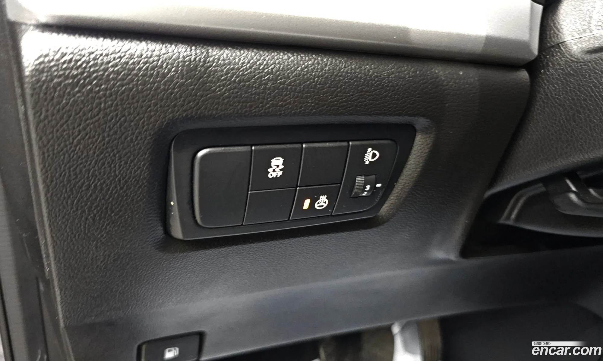KG Mobility (SsangYong) Korando C 2016 — 8