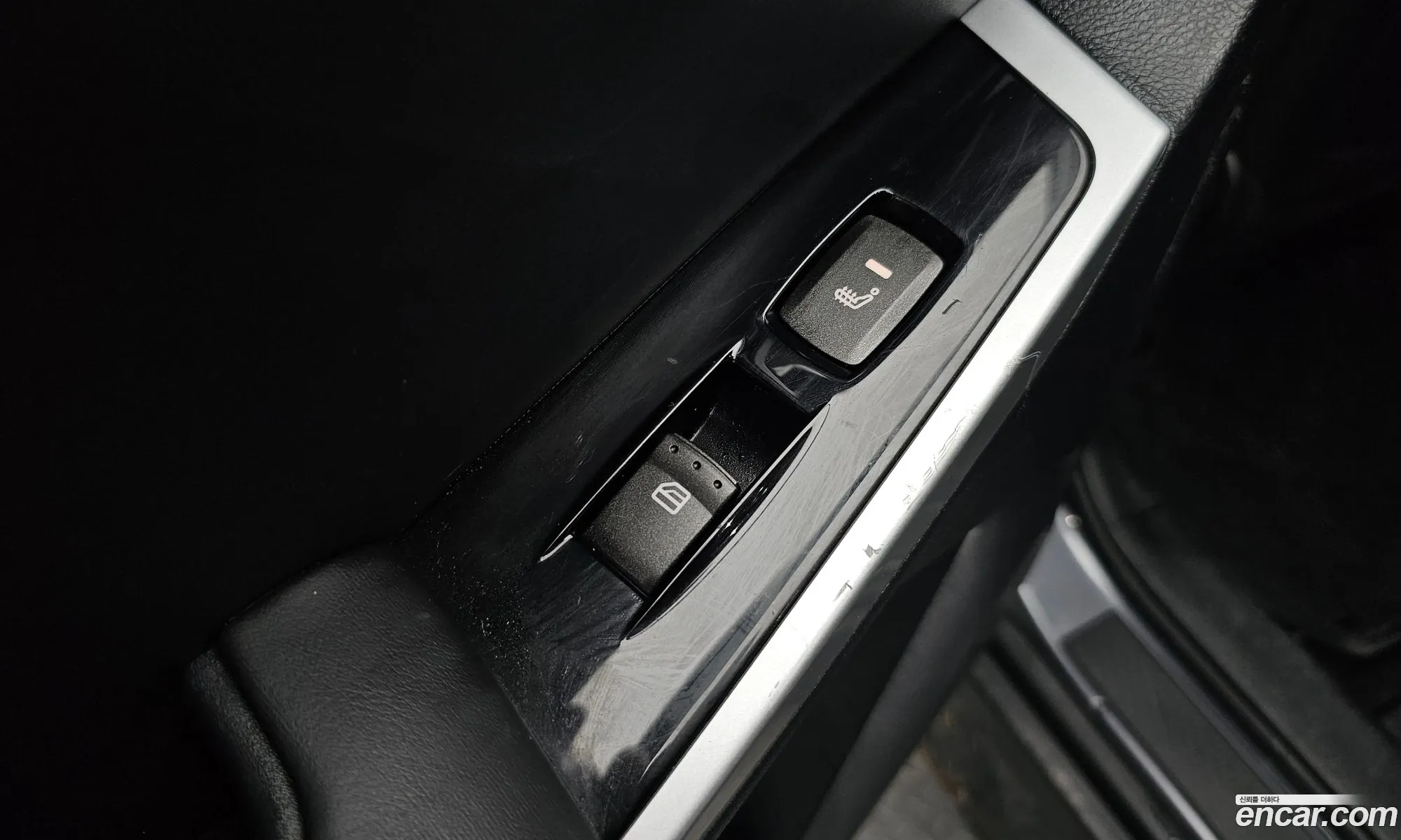 KG Mobility (SsangYong) Korando C 2016 — 14