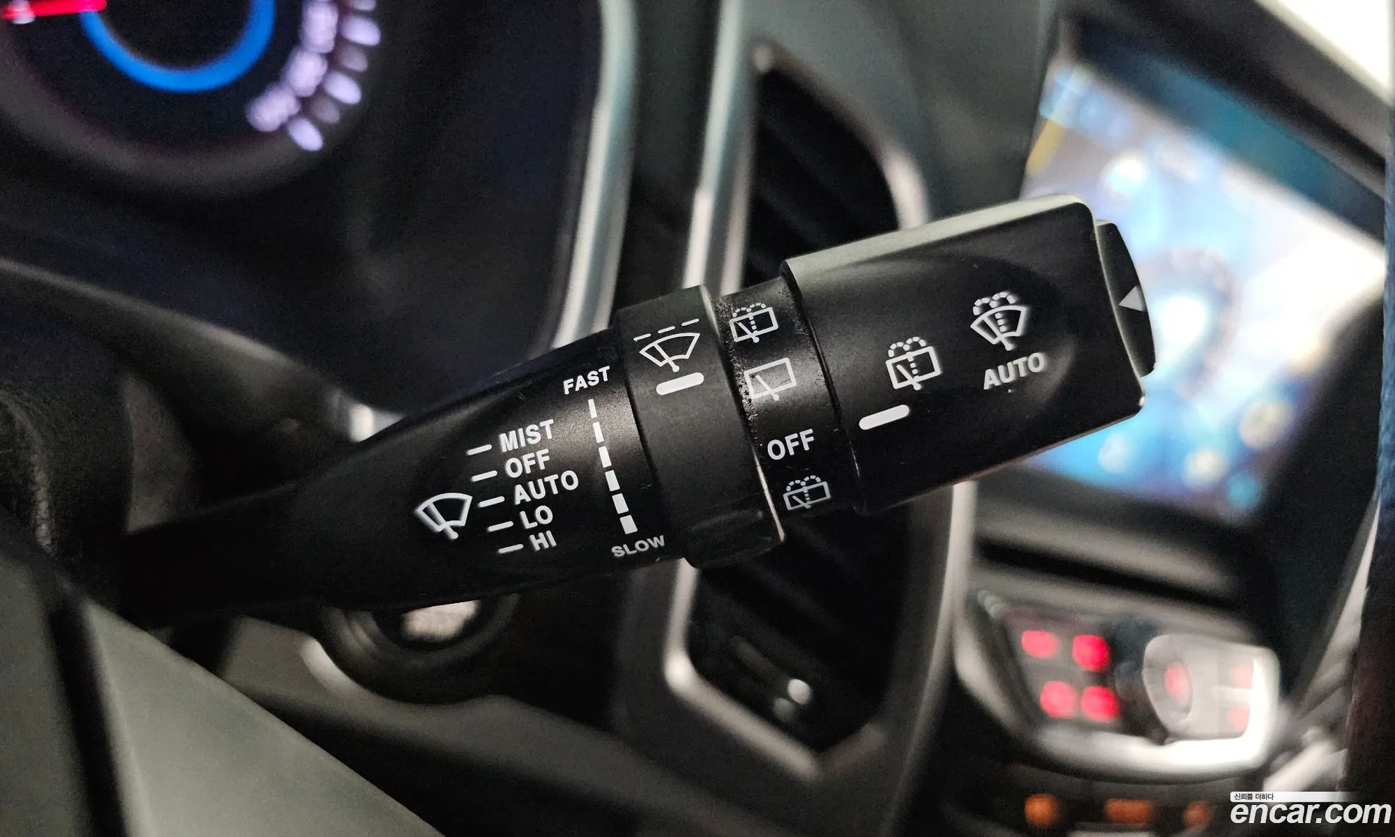 KG Mobility (SsangYong) Korando C 2016 — 5
