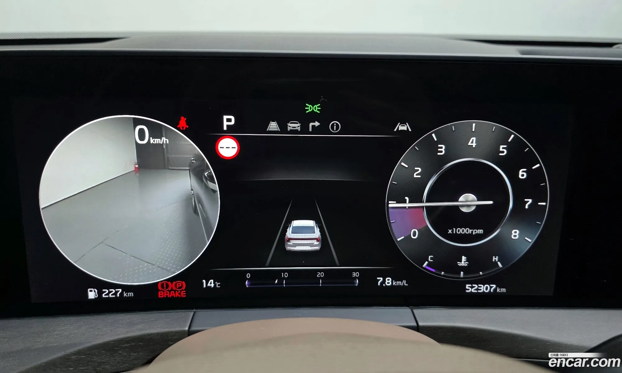 Kia K8 2021 KNAM641BBNA019136 — 12