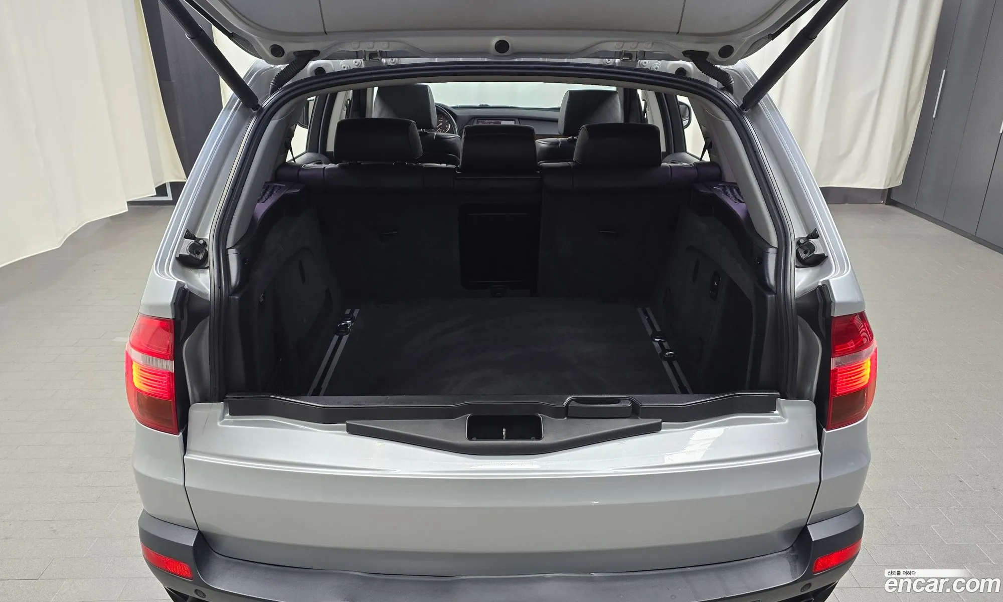 BMW X5 2007 WBAFF41037LZ01755 — 14