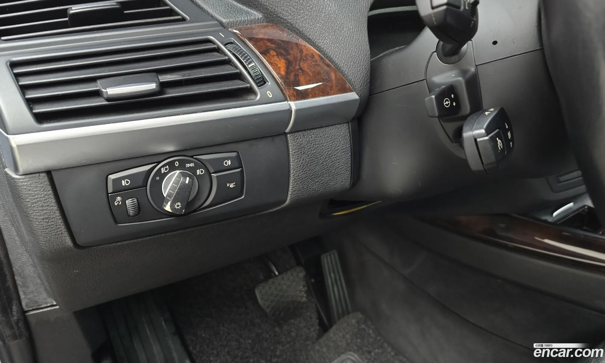 BMW X5 2007 WBAFF41037LZ01755 — 18