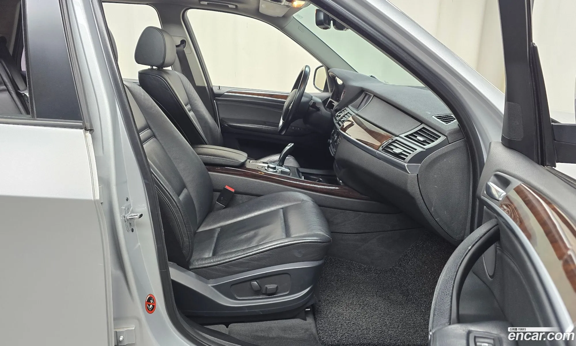 BMW X5 2007 WBAFF41037LZ01755 — 16