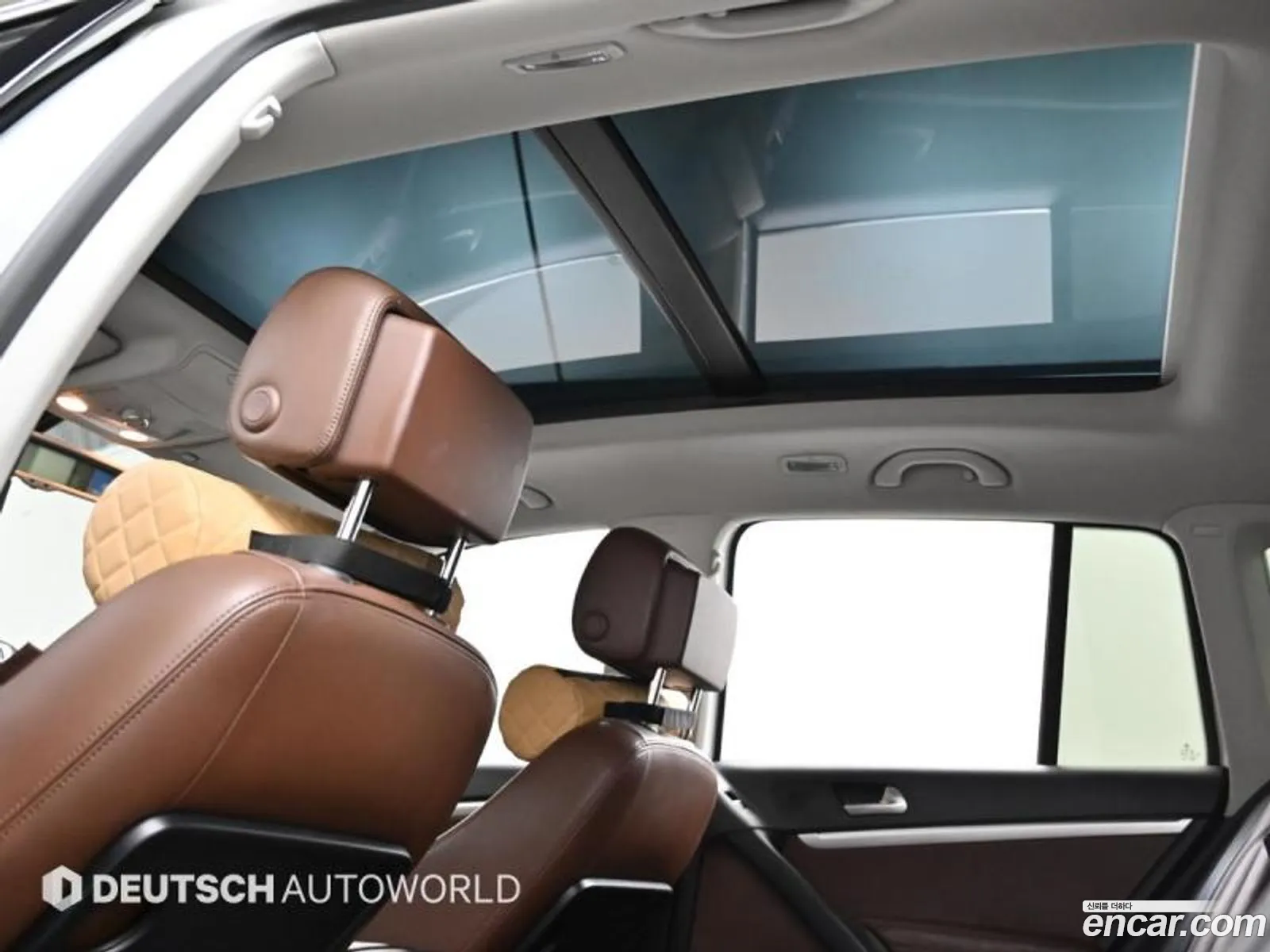 Volkswagen Tiguan 2015 — 11