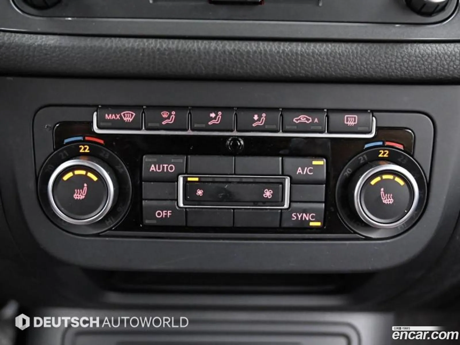 Volkswagen Tiguan 2015 — 3