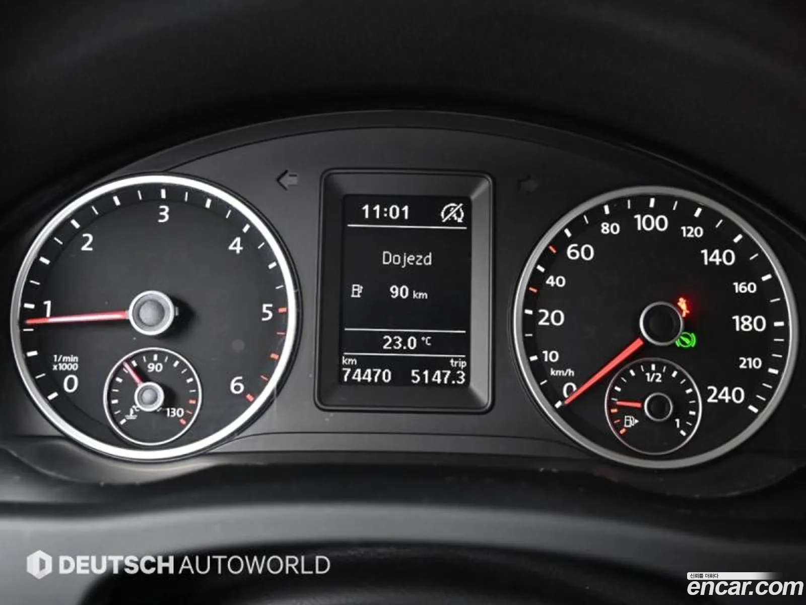 Volkswagen Tiguan 2015 — 19