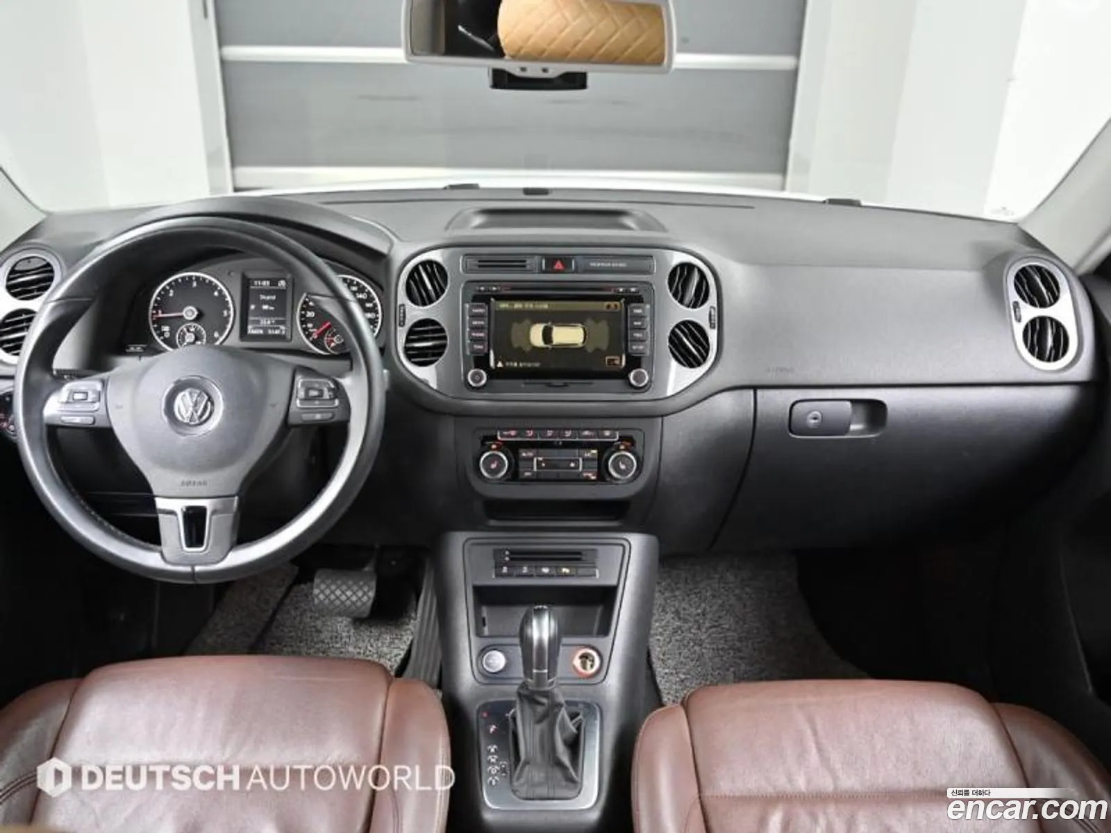 Volkswagen Tiguan 2015 — 4