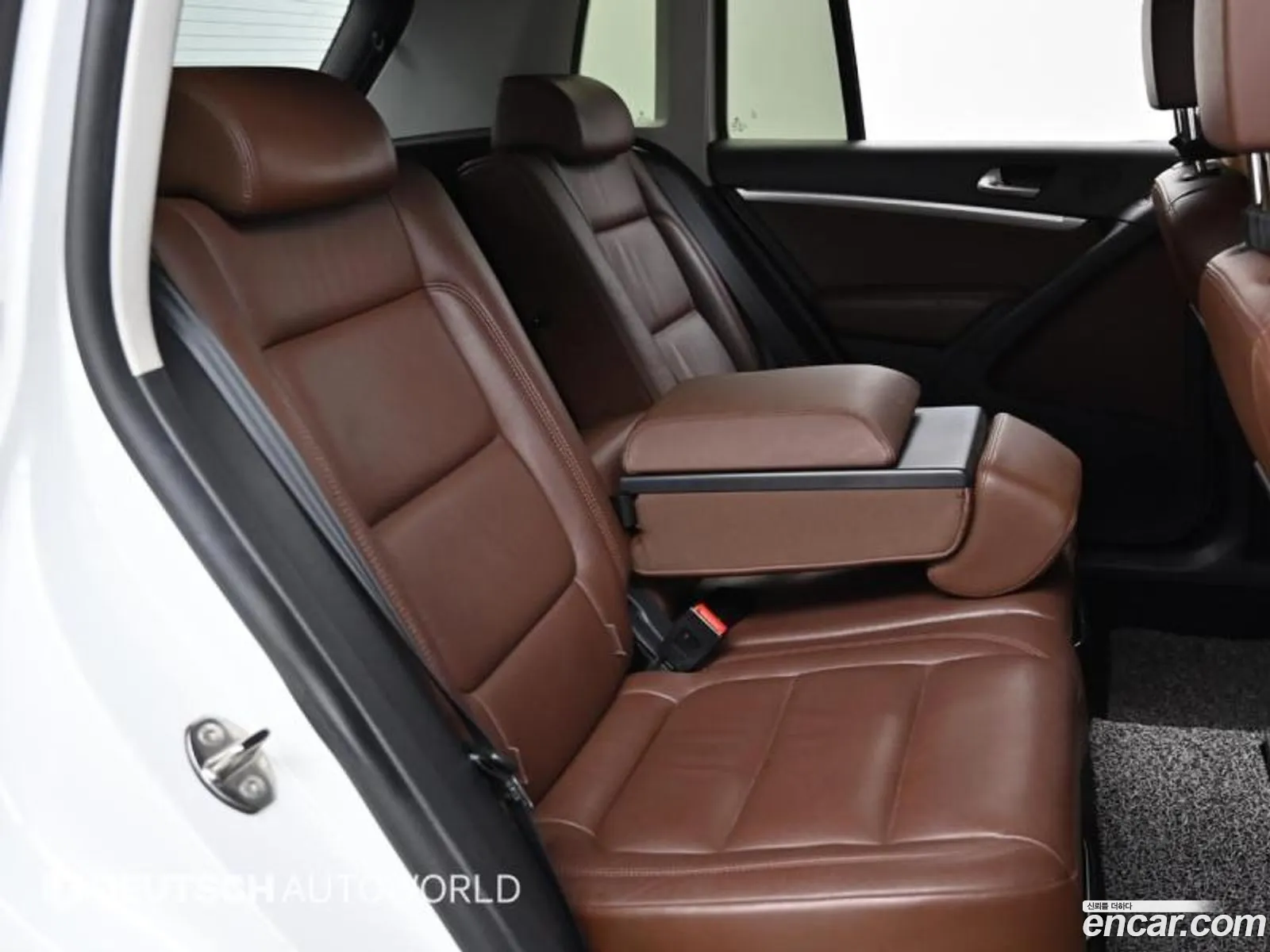Volkswagen Tiguan 2015 — 7