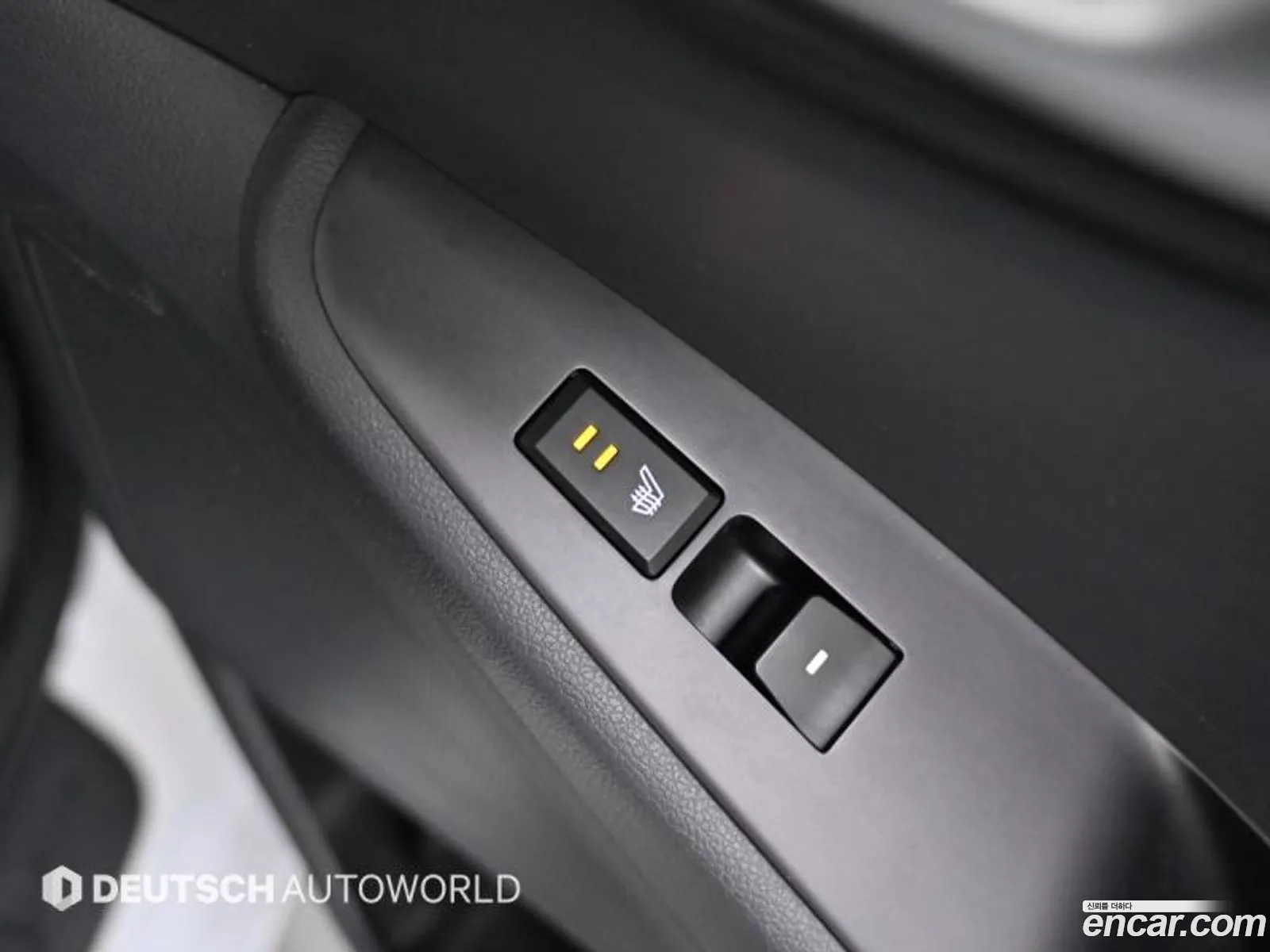 Hyundai Ioniq Electric 2018 — 16