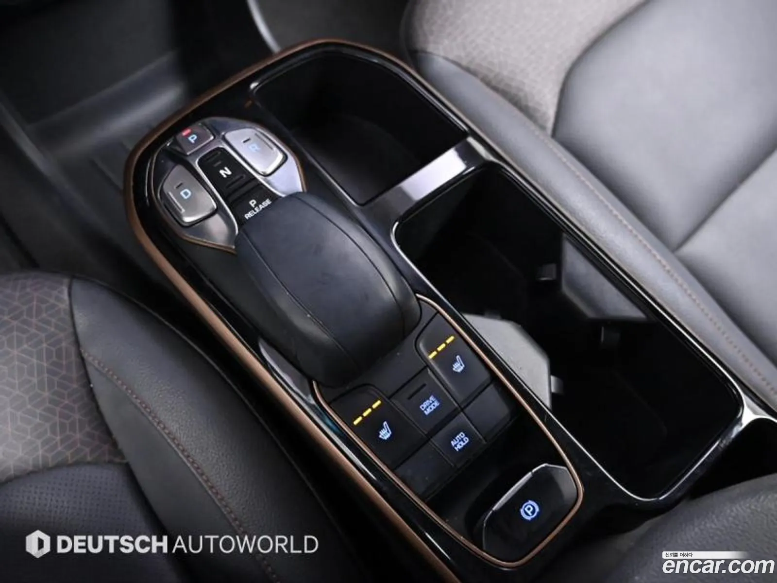 Hyundai Ioniq Electric 2018 — 14