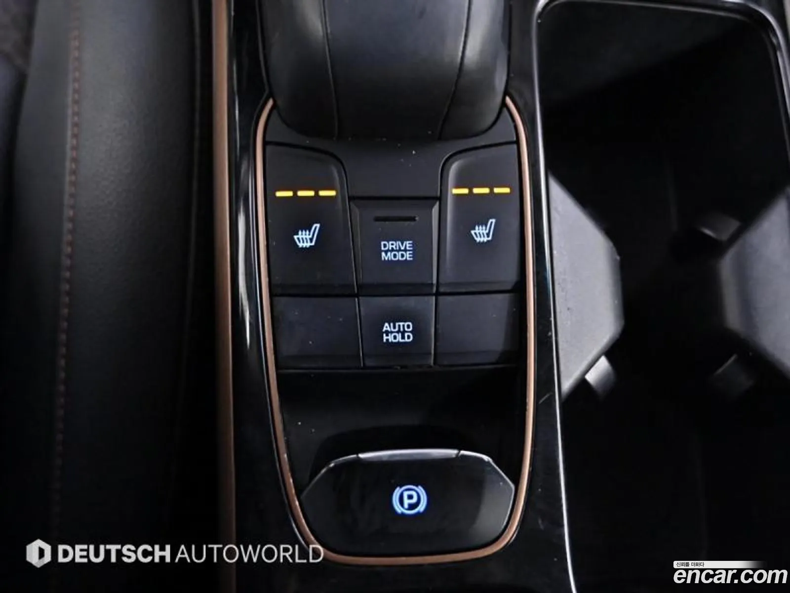 Hyundai Ioniq Electric 2018 — 12