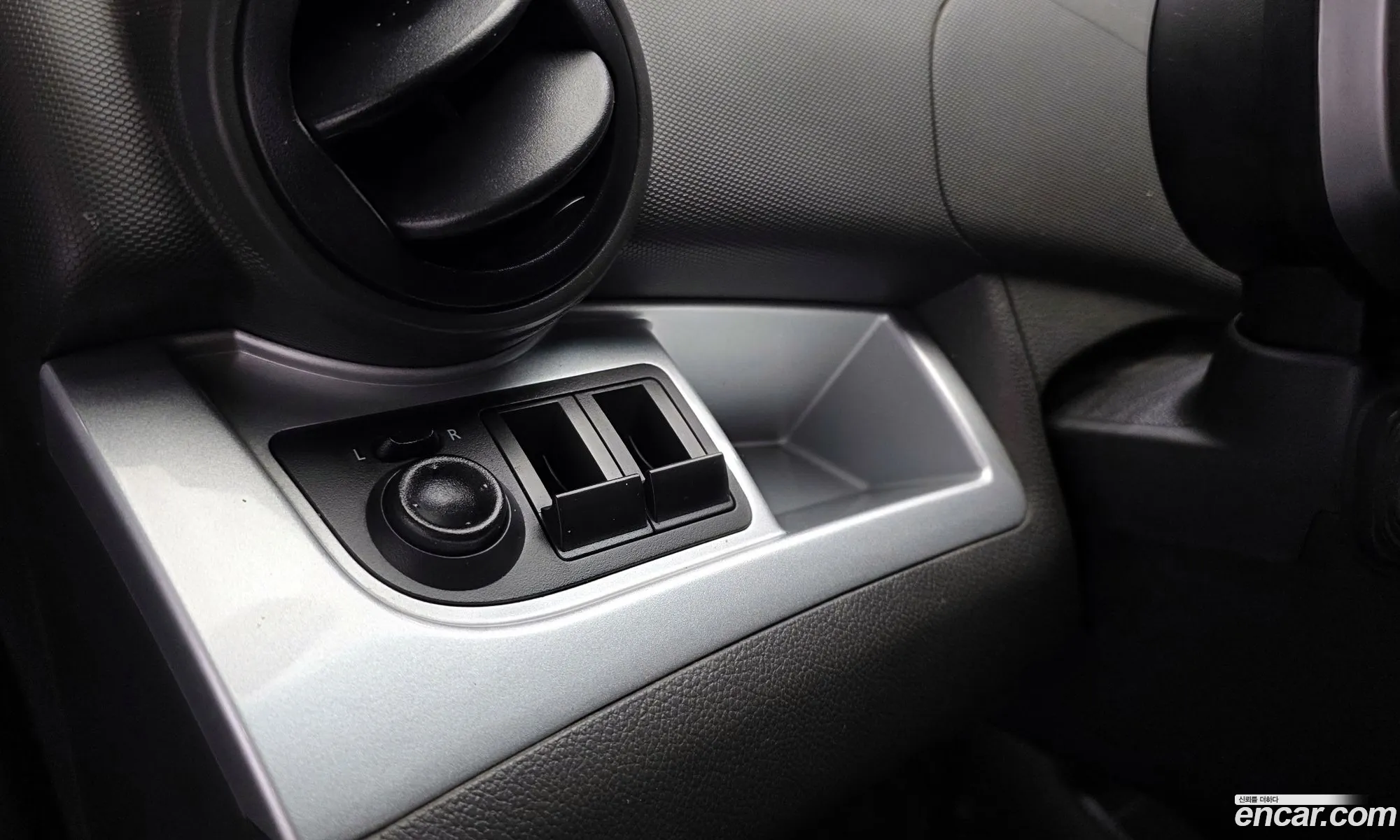 Chevrolet (GM Daewoo) Spark 2014 KLYMA481DEC548500 — 11
