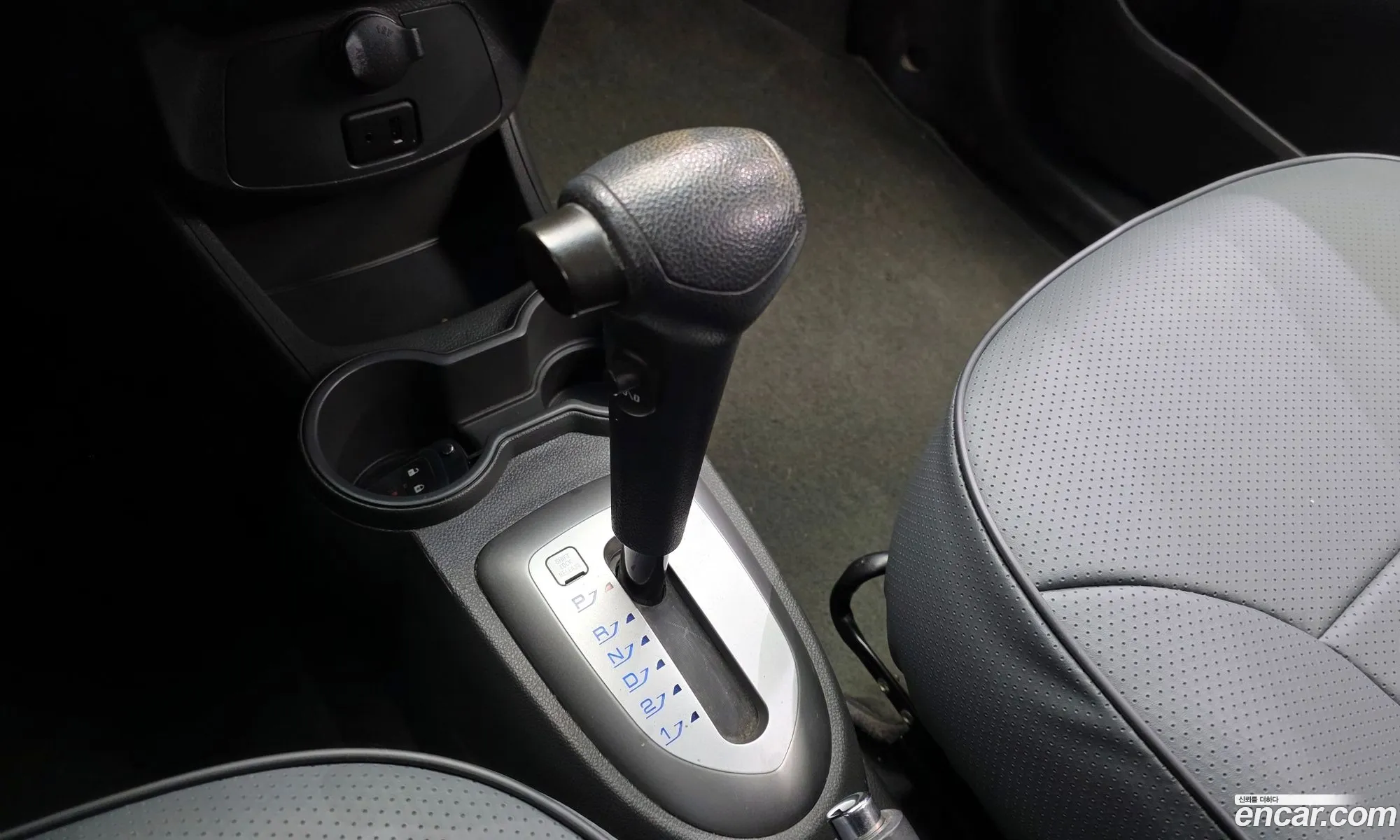 Chevrolet (GM Daewoo) Spark 2014 KLYMA481DEC548500 — 12