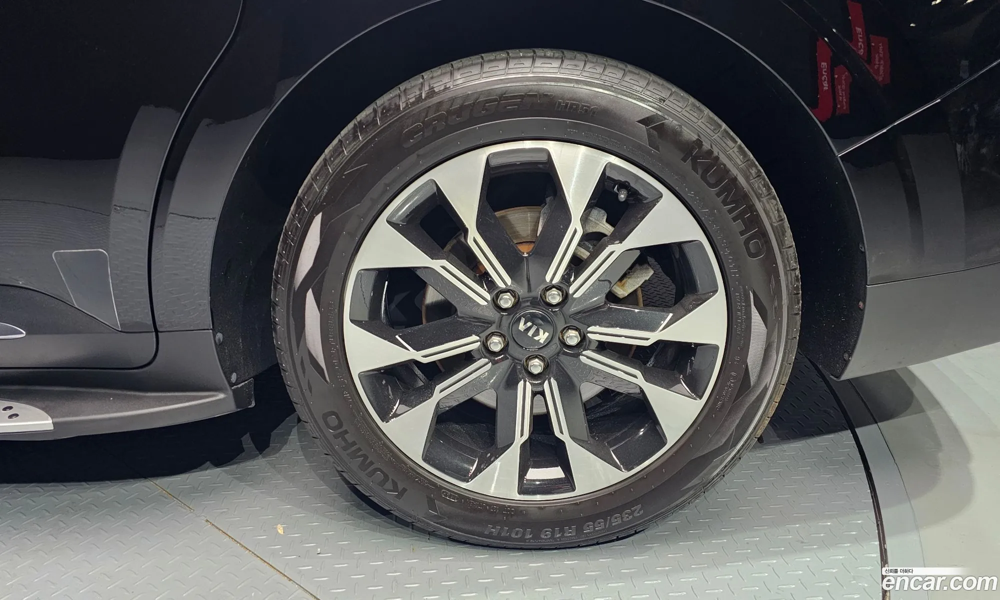 Kia Carnival 2020 KNANE813BMS020536 — 19