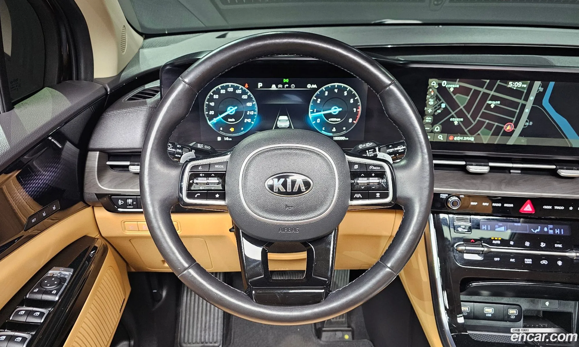 Kia Carnival 2020 KNANE813BMS020536 — 6