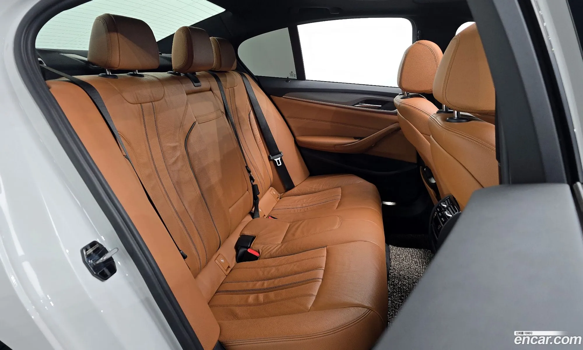 BMW 5 Series 2017 WBAJC3107HG870047 — 15