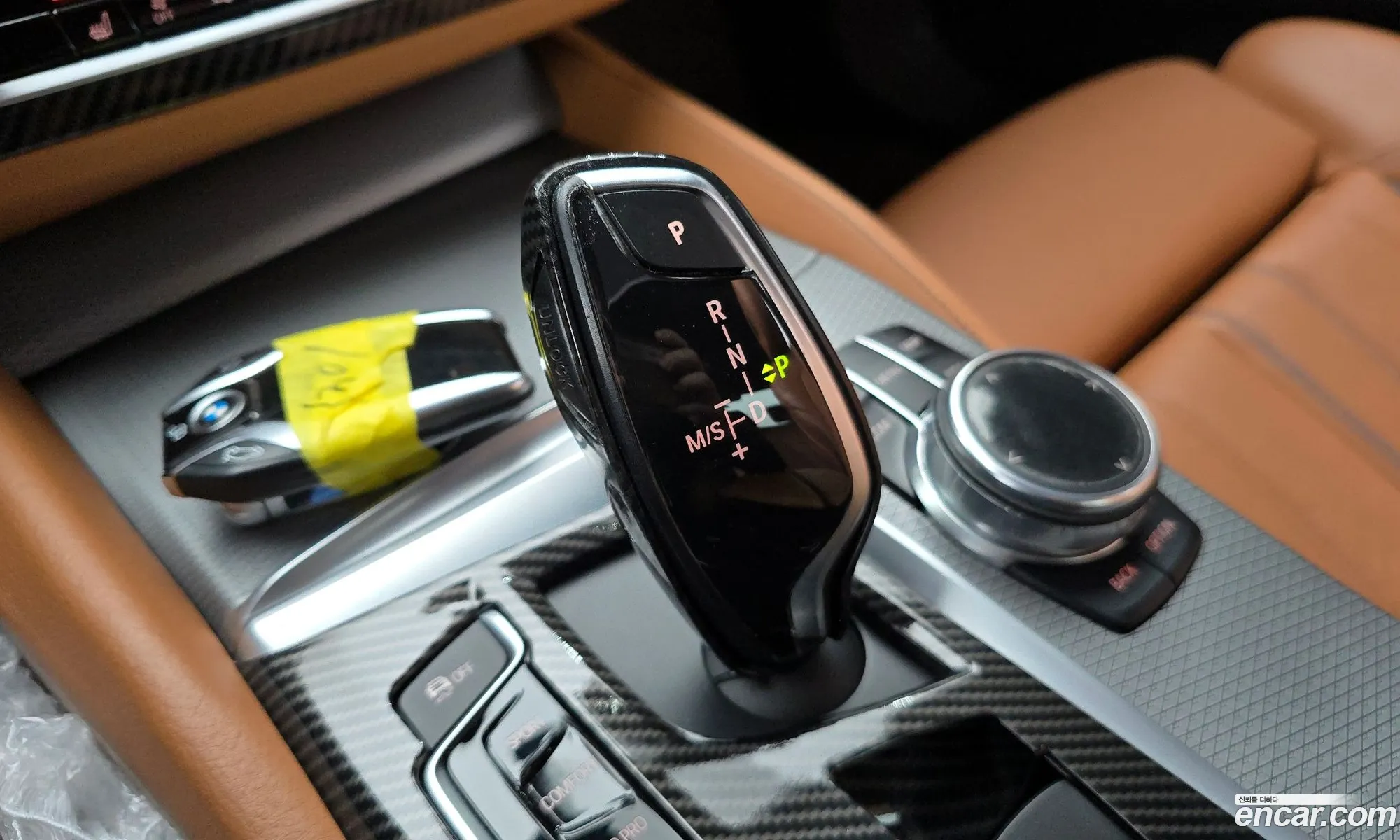 BMW 5 Series 2017 WBAJC3107HG870047 — 5