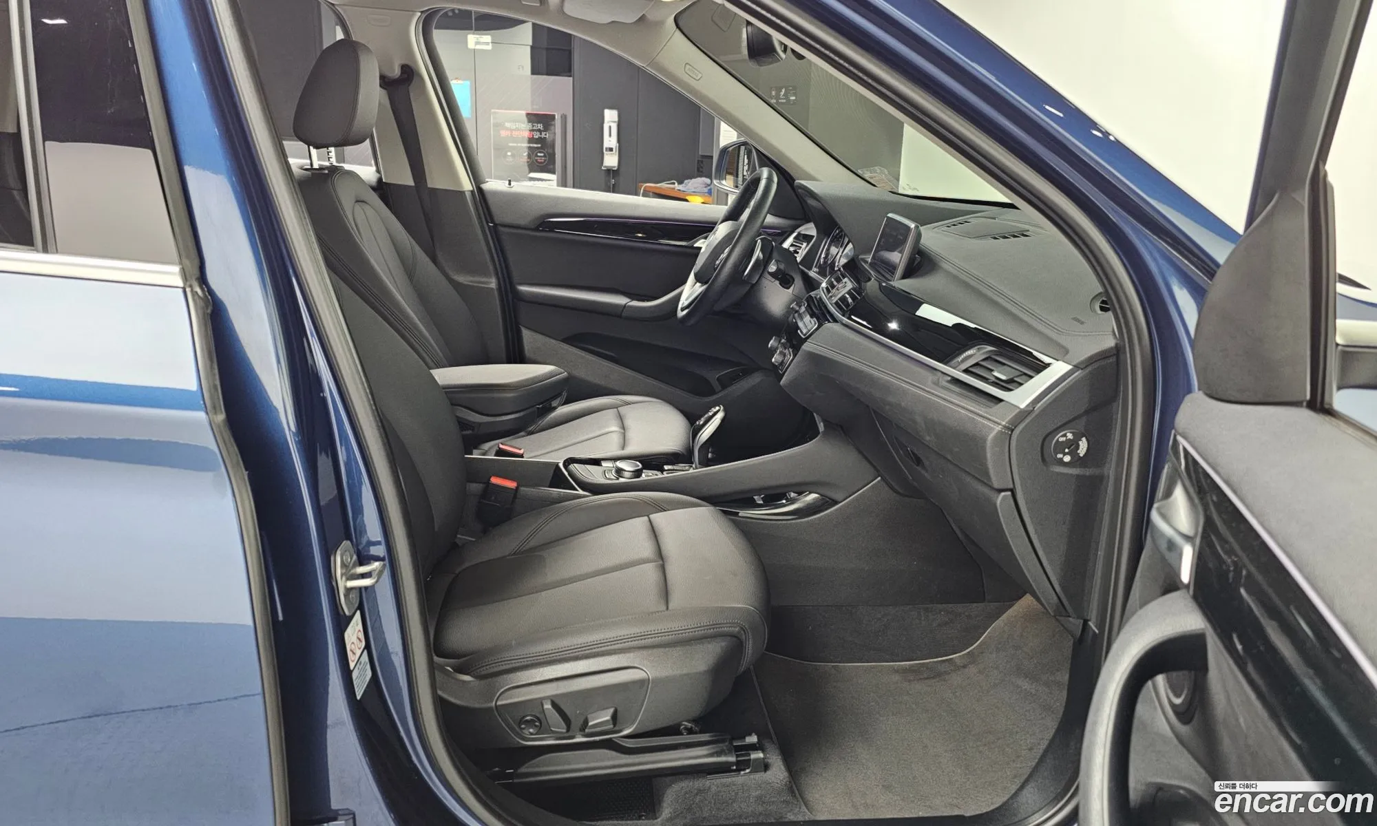 BMW X1 2022 WBA11DG07N5V32562 — 4