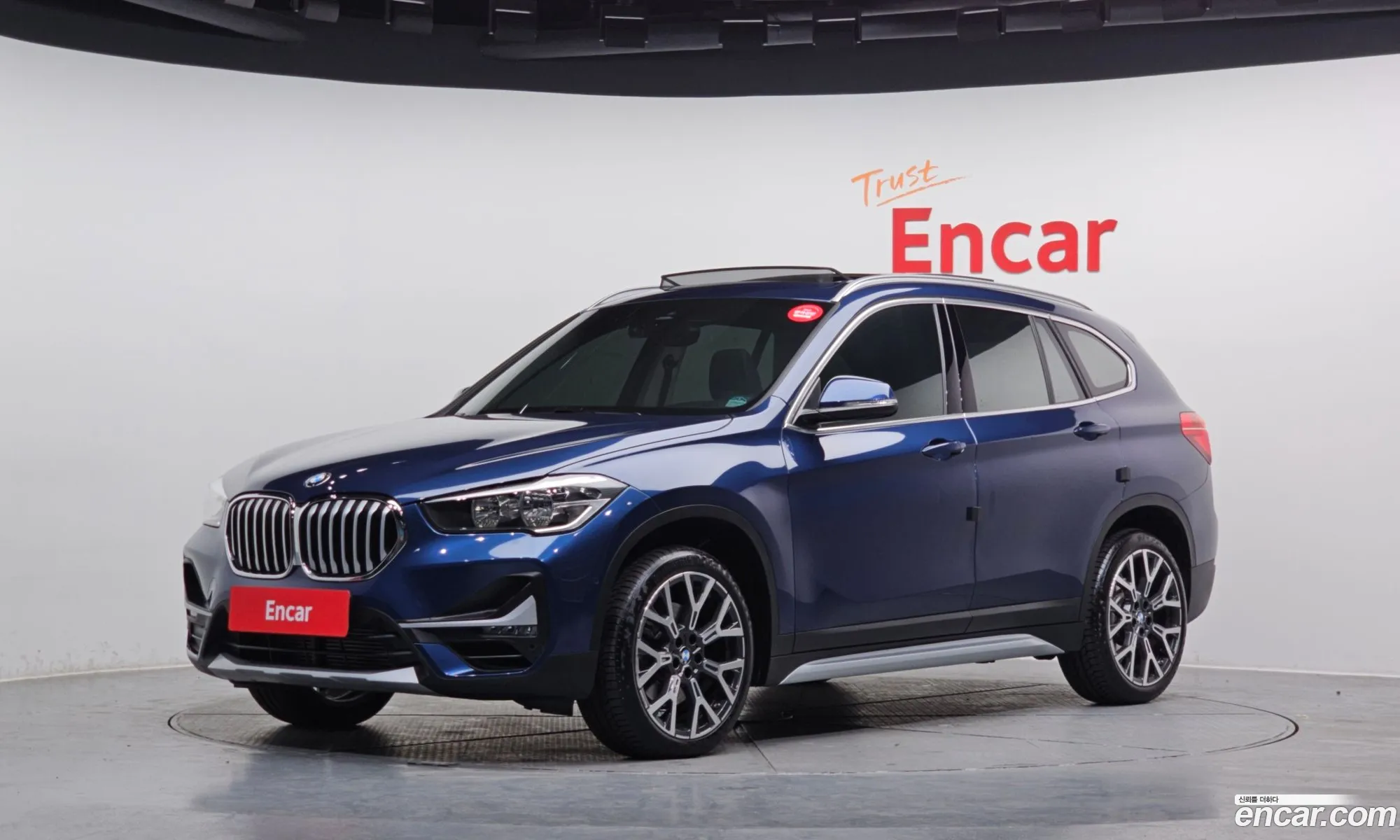 BMW X1 2022 WBA11DG07N5V32562 — 19