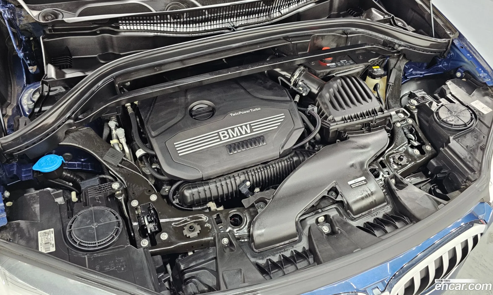 BMW X1 2022 WBA11DG07N5V32562 — 16