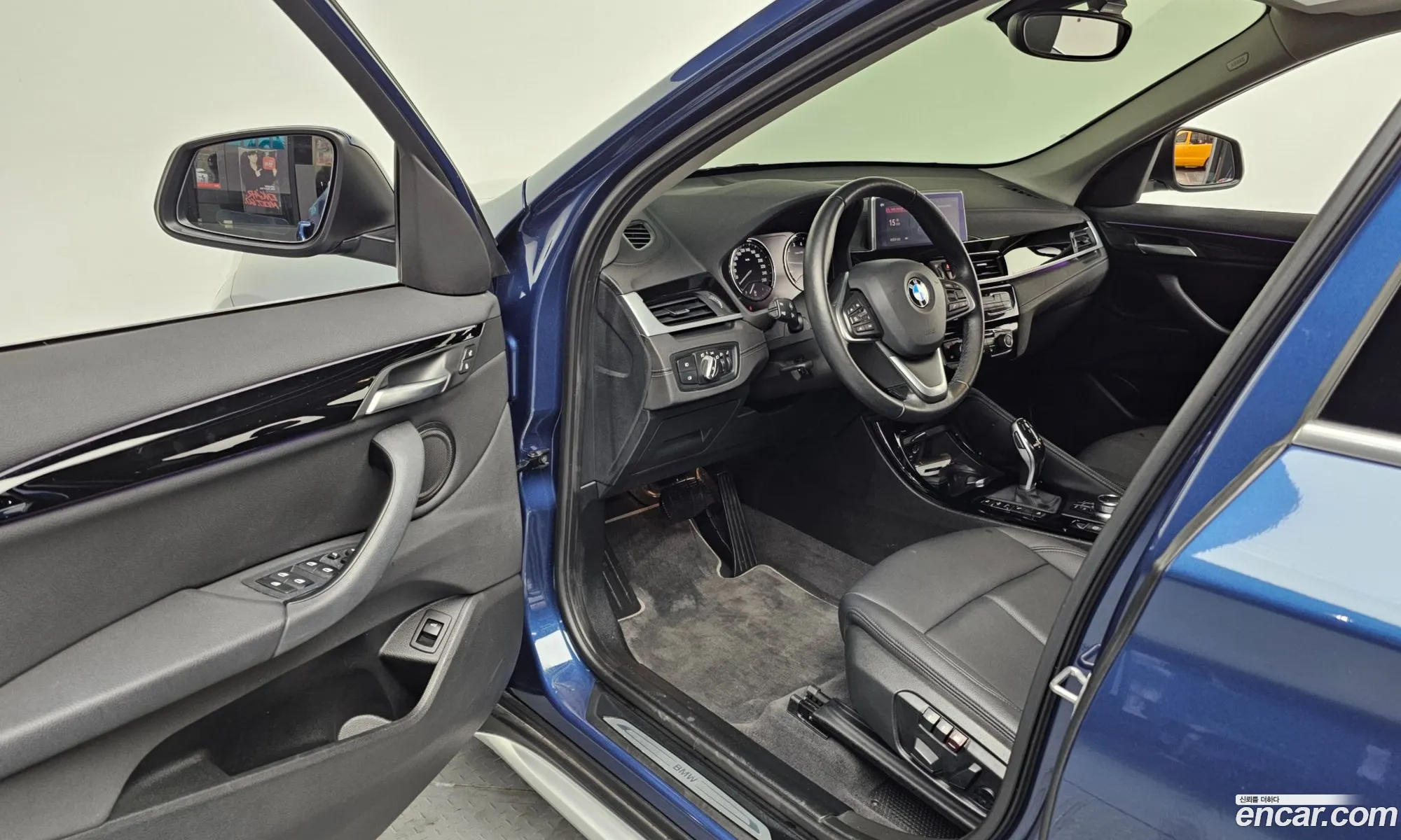 BMW X1 2022 WBA11DG07N5V32562 — 15