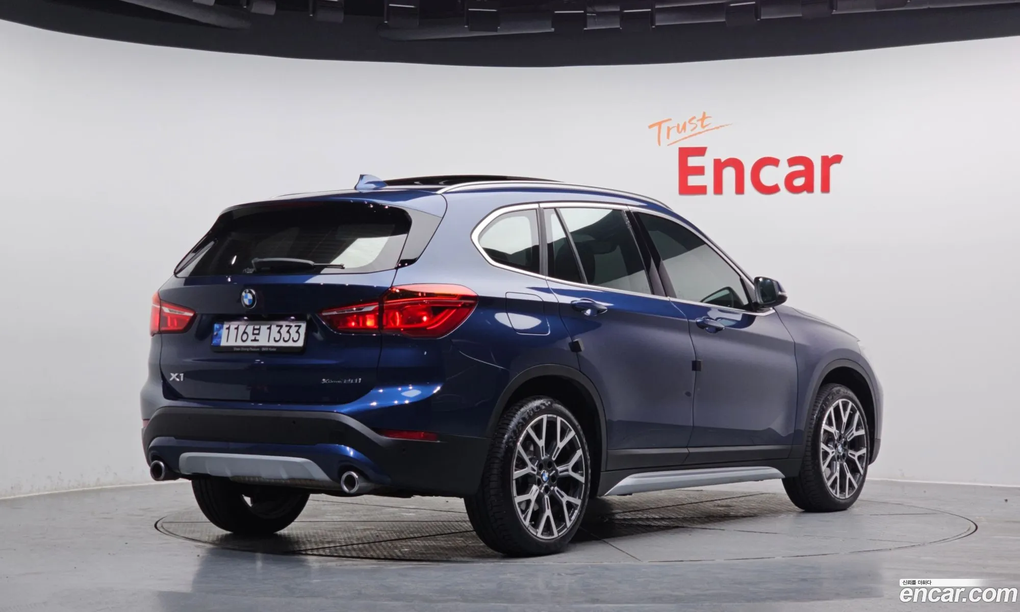BMW X1 2022 WBA11DG07N5V32562 — 2