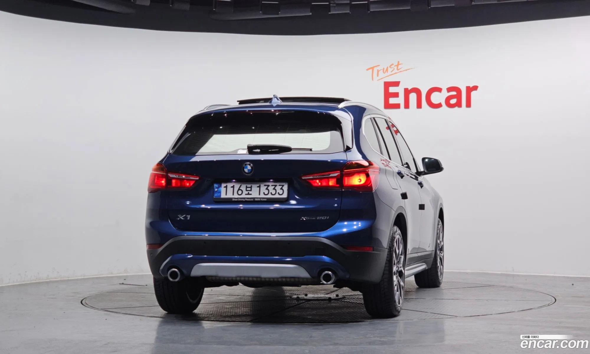 BMW X1 2022 WBA11DG07N5V32562 — 17