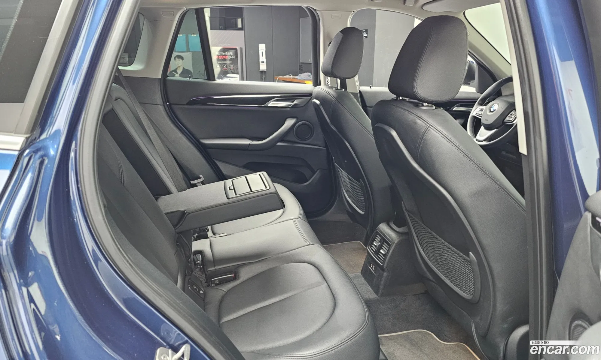 BMW X1 2022 WBA11DG07N5V32562 — 7
