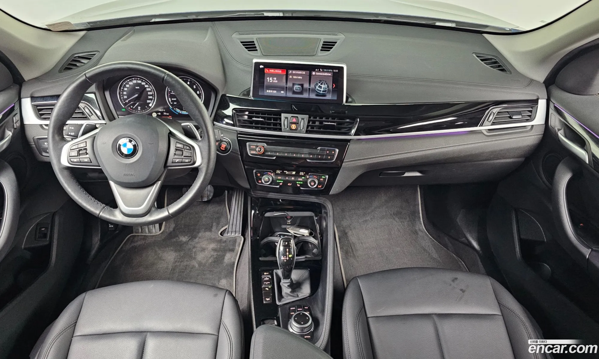 BMW X1 2022 WBA11DG07N5V32562 — 10