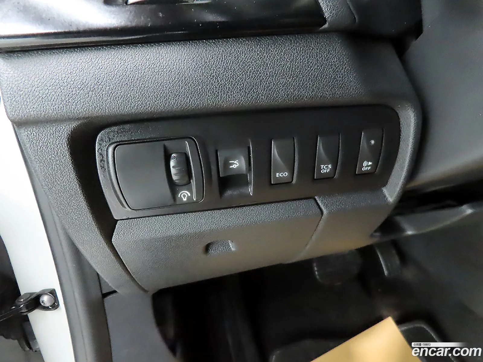 Renault Korea (Samsung) SM3 Z.E. 2017 — 9
