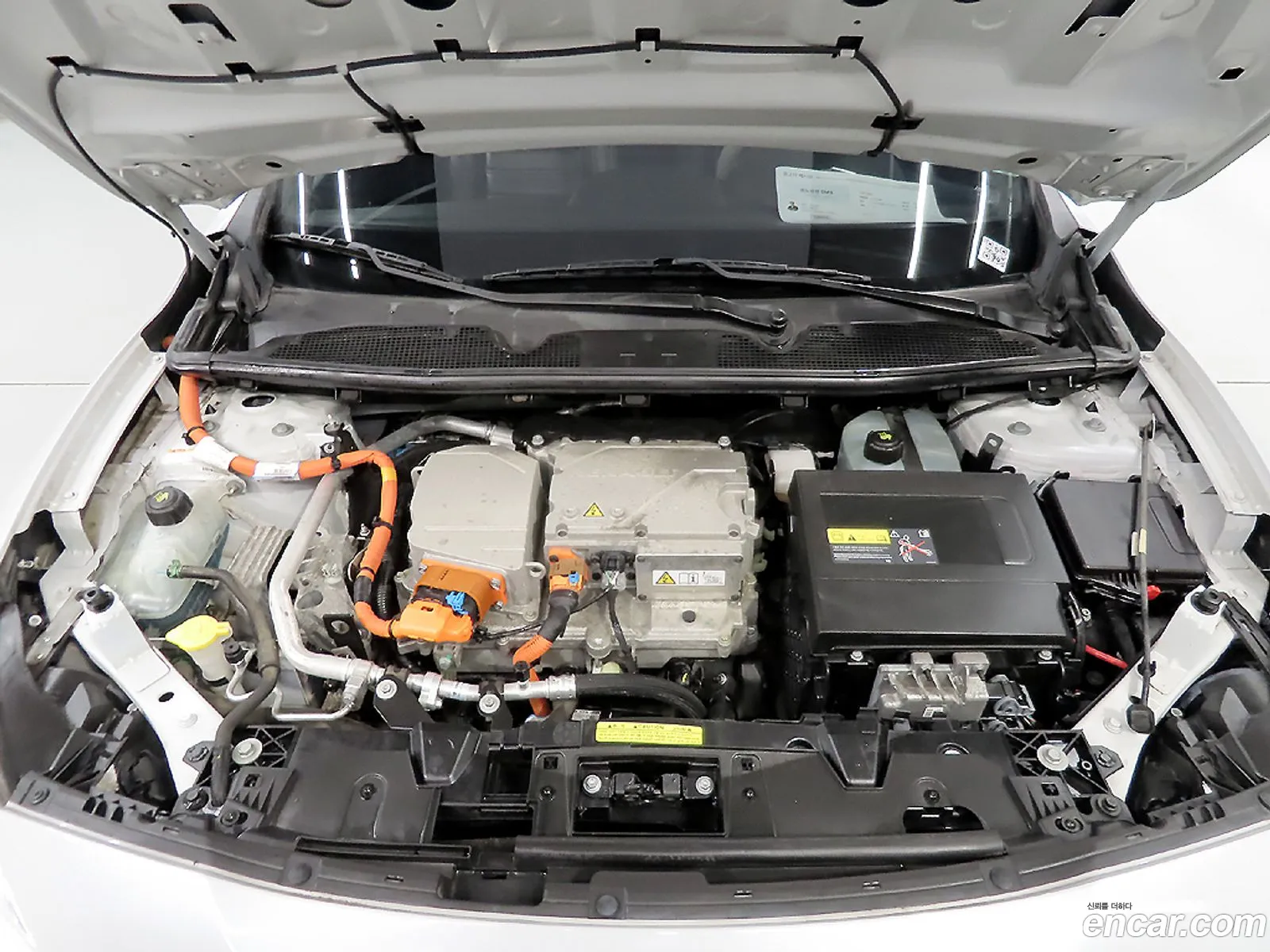 Renault Korea (Samsung) SM3 Z.E. 2017 — 7