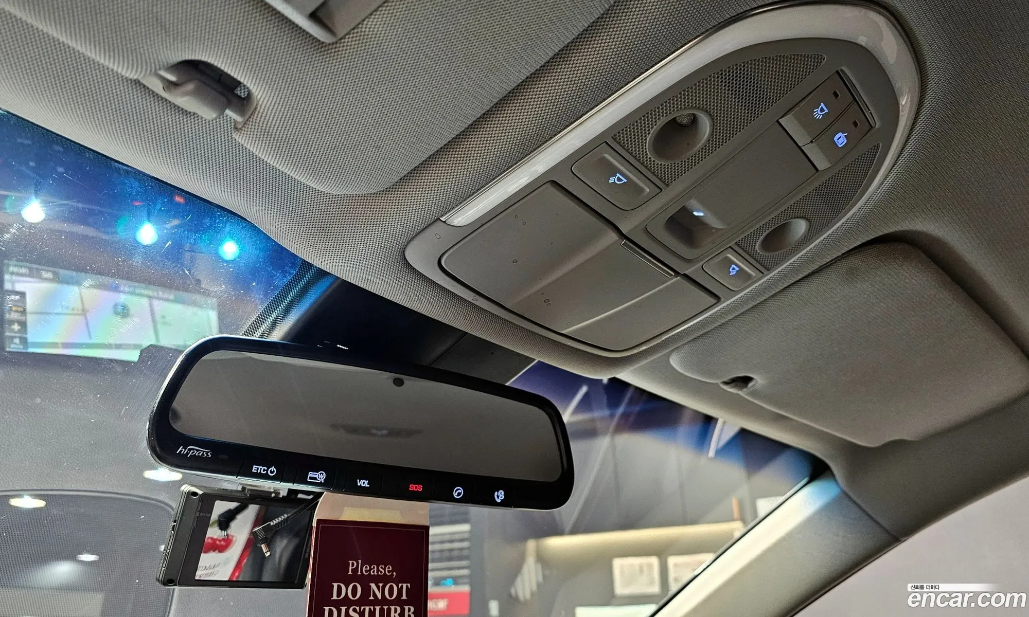 Hyundai Genesis DH 2015 — 4