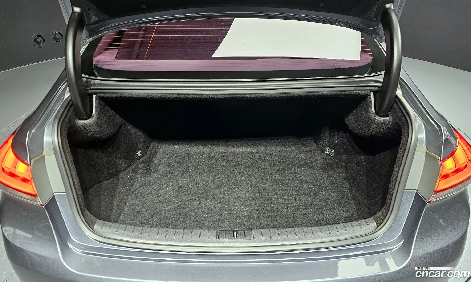 Hyundai Genesis DH 2015 — 12