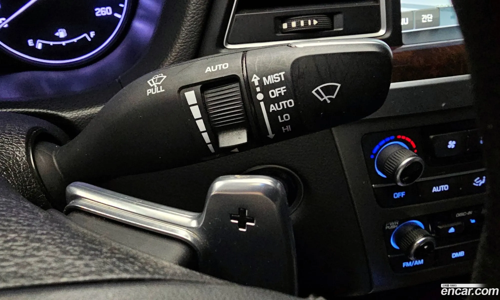 Hyundai Genesis DH 2015 — 7