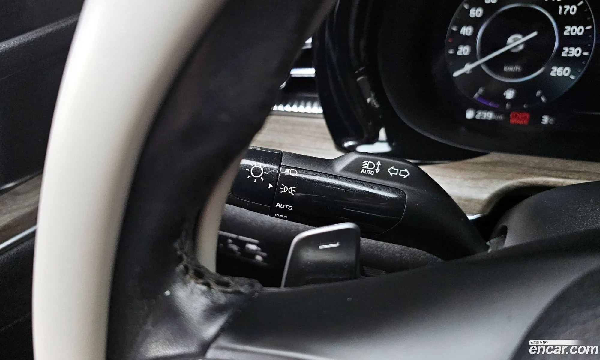 Kia K5 2020 — 18