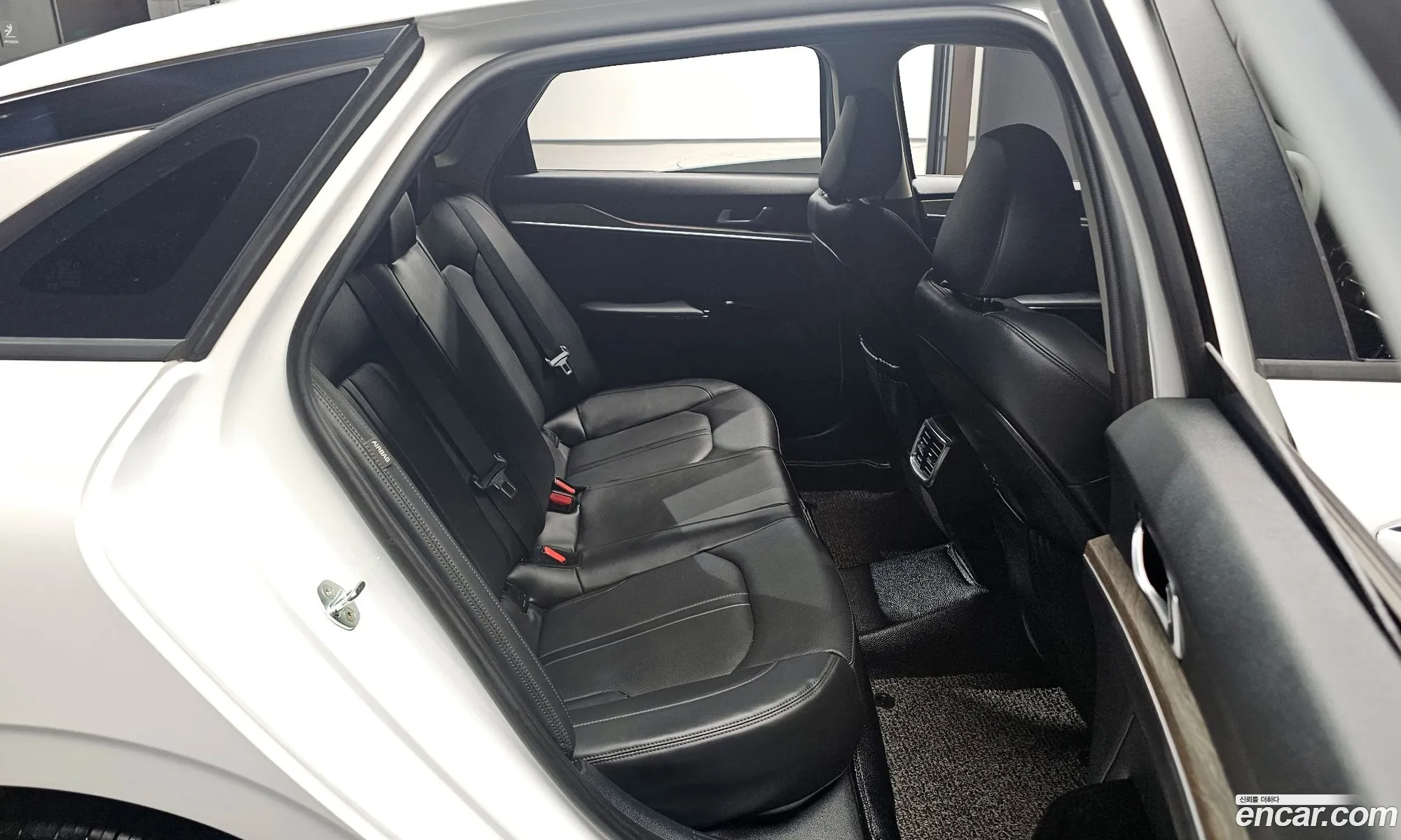 Kia K5 2020 — 14