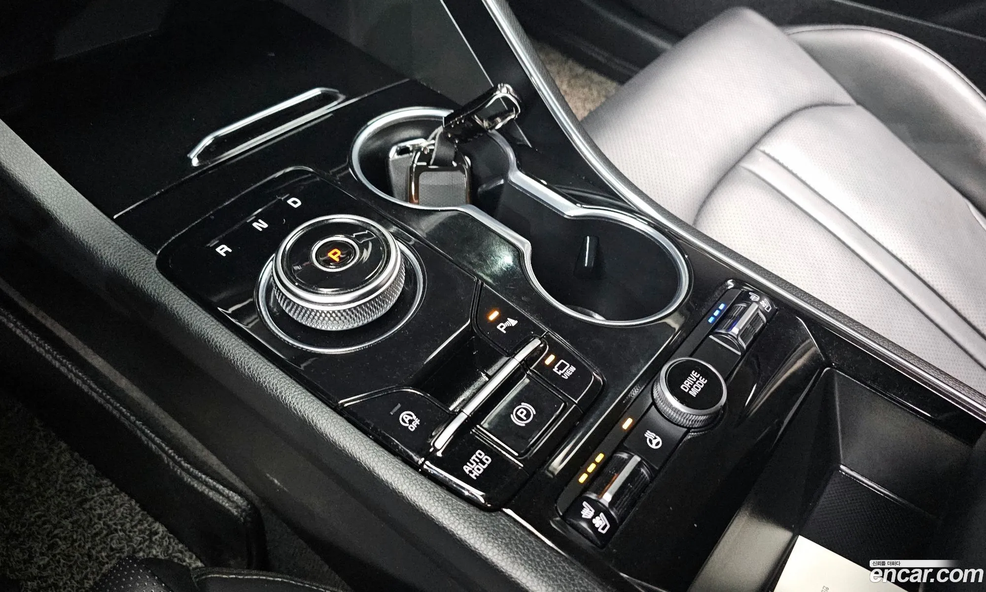 Kia K5 2020 — 20