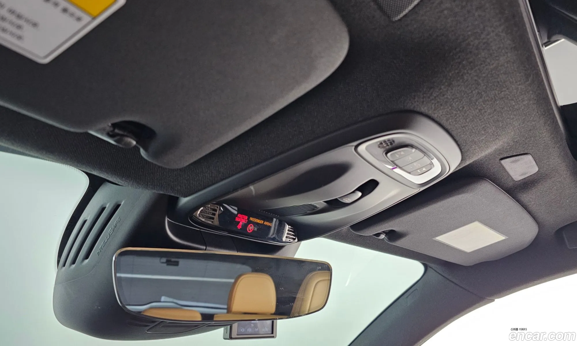 Volvo XC40 2019 YV1XZACACL2197930 — 9