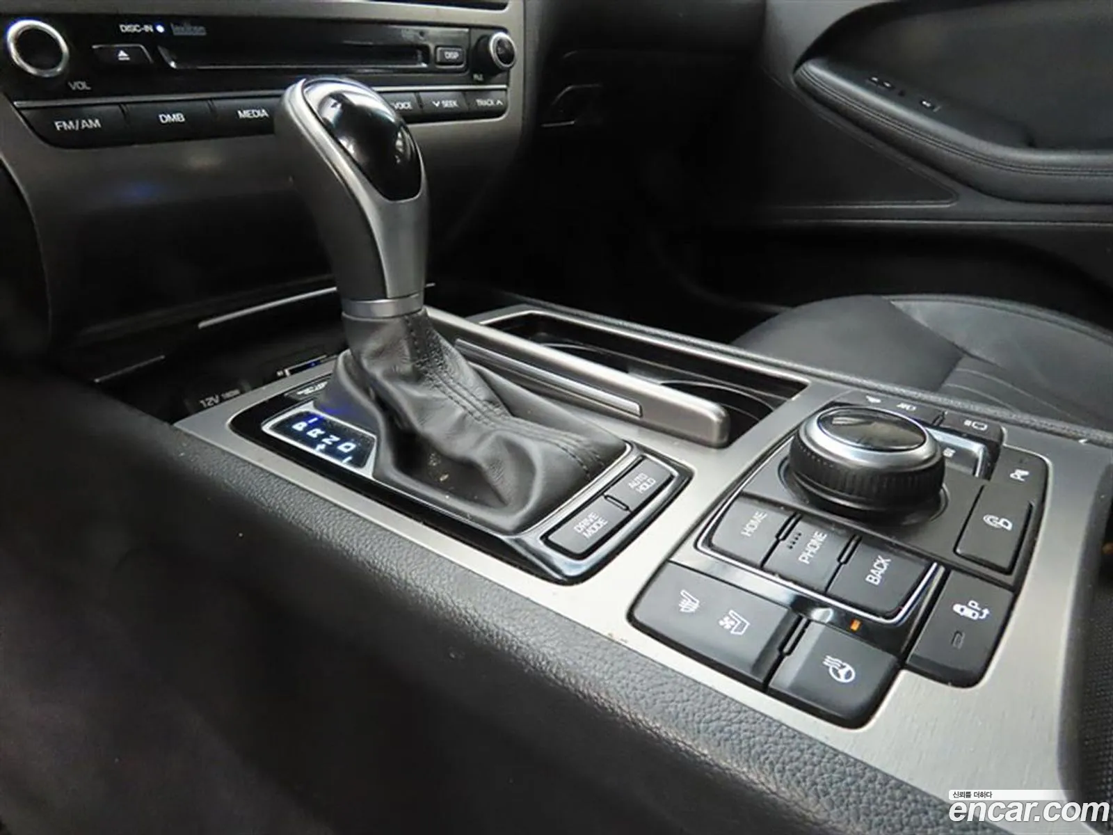 Hyundai Genesis DH 2016 — 11